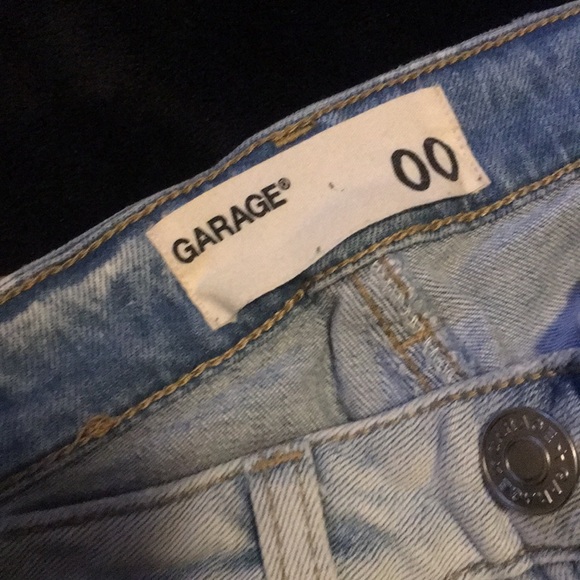 jeans - Picture 2 of 3